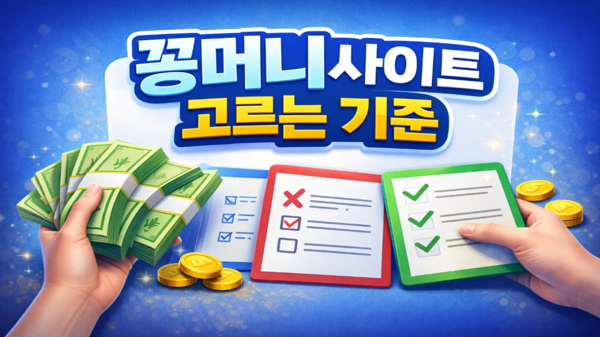 꽁머니사이트 고르는 기준 꿀팁 대 방출 - 안전한 꽁머니사이트 정보 0 꽁머니사이트 고르는 기준 꿀팁 대 방출 - 안전한 꽁머니사이트 정보 0