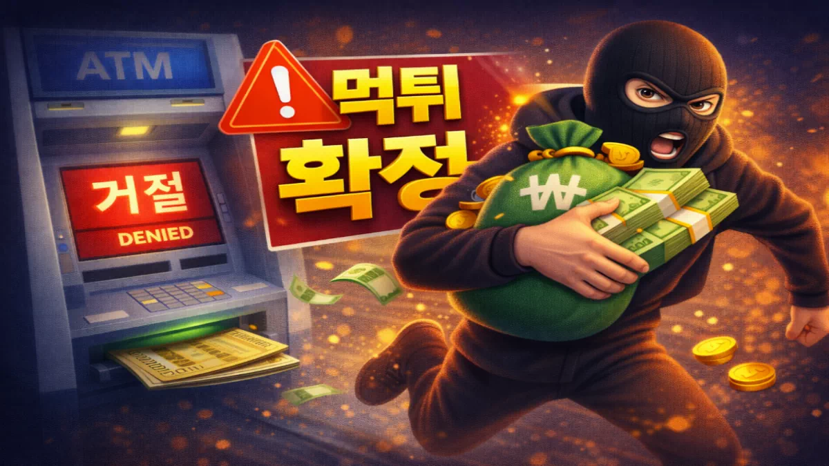 꽁머니 환전 거절 후 먹튀 확정 기준 - 안전한 꽁머니사이트 정보 0 꽁머니 환전 거절 후 먹튀 확정 기준 - 안전한 꽁머니사이트 정보 0