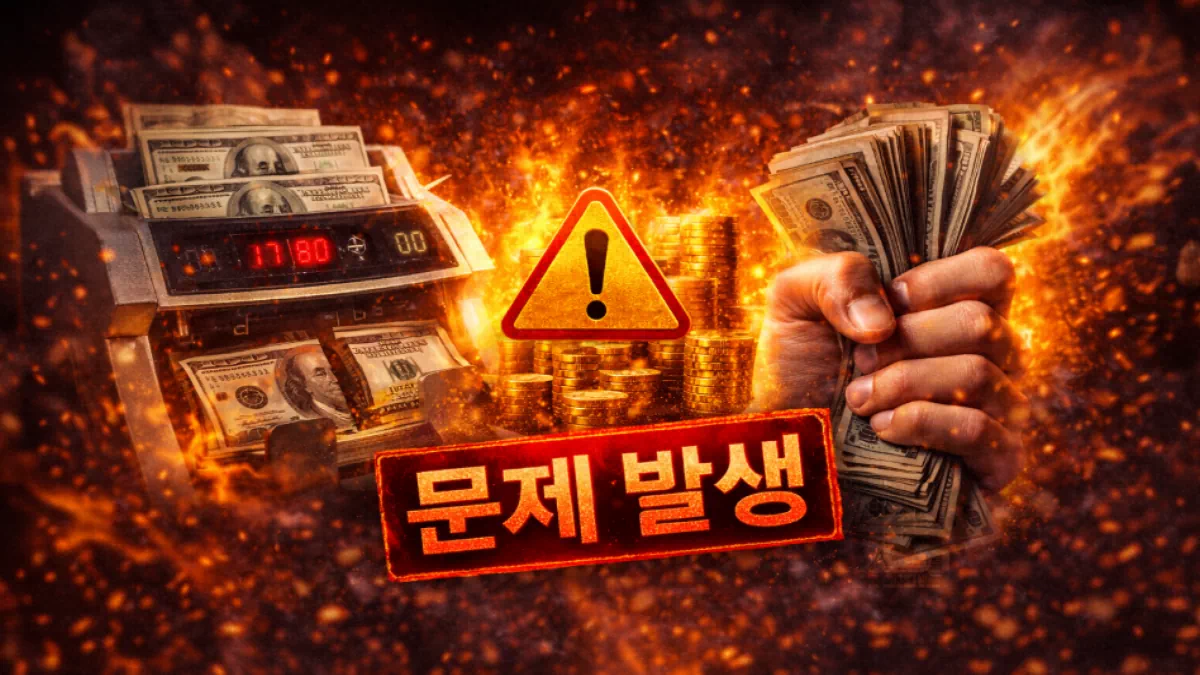 왜 환전은 항상 마지막에 문제가 될까? - 안전한 꽁머니사이트 정보 0 왜 환전은 항상 마지막에 문제가 될까? - 안전한 꽁머니사이트 정보 0