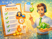 수동 지급 꽁머니 이벤트, 선택 전 꼭 확인해야 할 기준