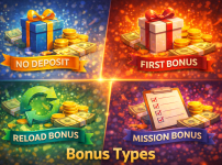 꽁머니 이벤트 유형별 장단점 비교, 어떤 선택이 유리할까?