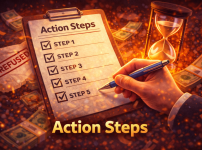 환전 거절 이후, 꼭 해야 할 최소 대응 순서