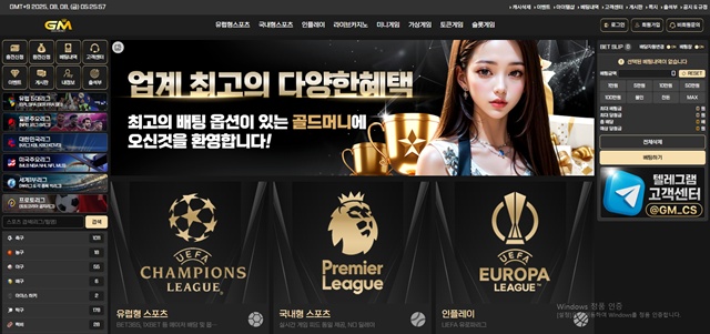 골드머니 먹튀 피해 사례 270만원 당첨금 먹튀 주의! - 실전 배팅 가이드 및 분석 자료 0