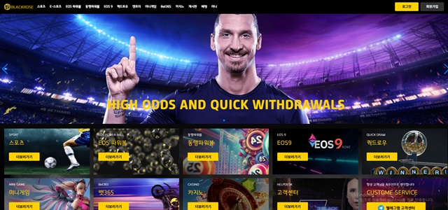 블랙로즈 먹튀 피해 사례 369만원 보유금 먹튀 주의! - 실전 배팅 가이드 및 분석 자료 0