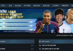 파이팅 파이팅접속.com 191만원 먹튀