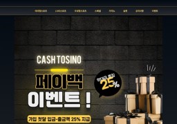 캐시(cash-123.com) 먹튀 제보: 173만원 피해 사례 공개