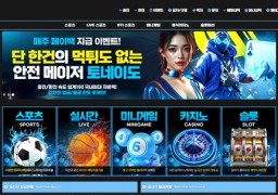 토네이도 먹튀 피해 사례: 425만원 당첨금 먹튀 주의!