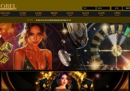로벨카지노(robelcasino.com) 먹튀 피해 사례 제보 - 102만원 피해 주의!
