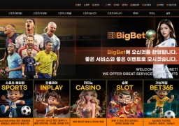 빅벳(bigbet-001.com) 먹튀 피해 사례 제보 - 214만원 피해 주의!