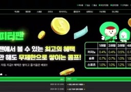 피터팬 먹튀 사건: pan-8282.com 사이트 주의보! 297만 원 피해