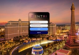 젠트리(zsn882.com) 74만원 먹튀 피해 사례