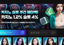 빙고카지노(bg-001.com) 먹튀 피해 사례