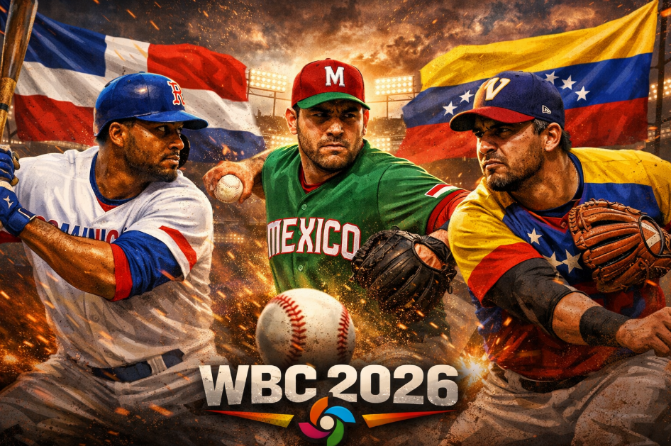 2026 WBC 다크호스 국가 분석 이변 가능성 집중 점검 - 실전 배팅 가이드 및 분석 자료 0 2026 WBC 다크호스 국가 분석 이변 가능성 집중 점검 - 실전 배팅 가이드 및 분석 자료 0