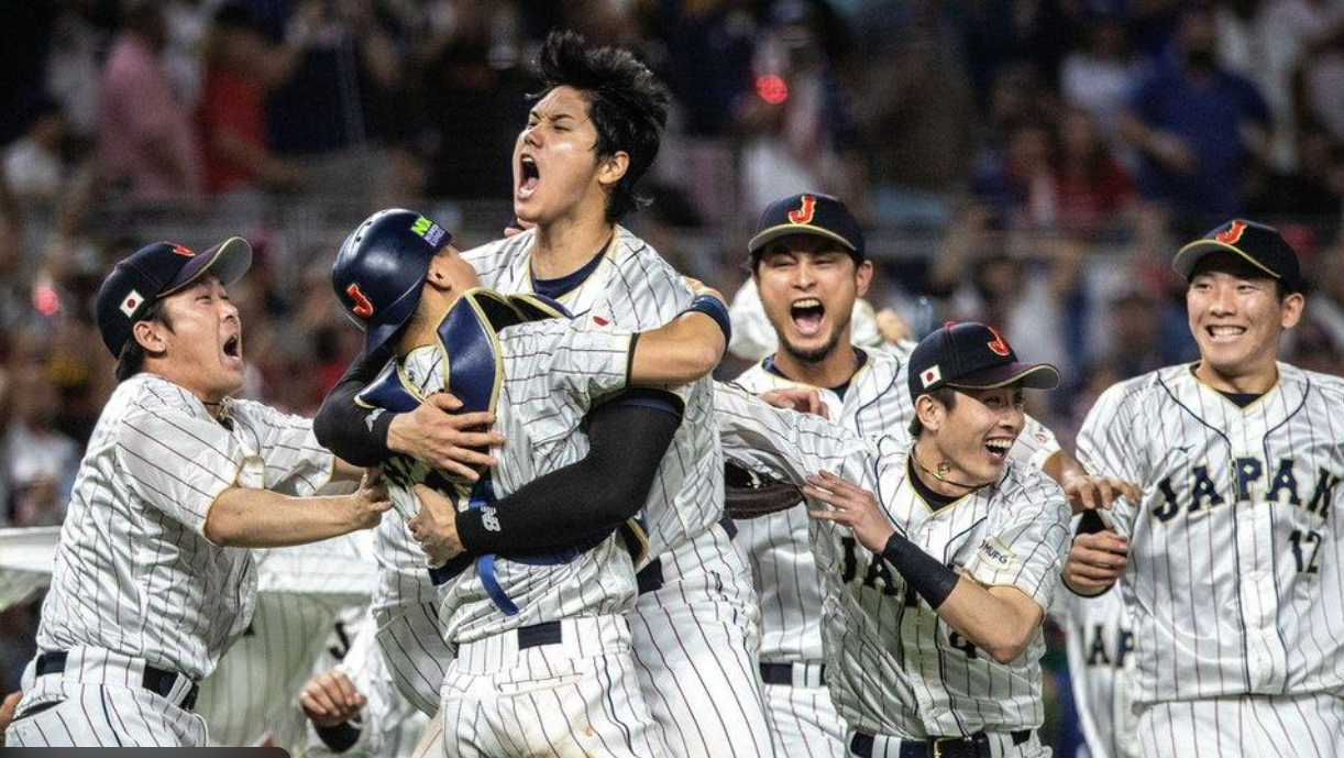 2026 WBC 일본 대표팀 분석: 디펜딩 챔피언 라인업과 핵심 선수 정리 - 실전 배팅 가이드 및 분석 자료 0 2026 WBC 일본 대표팀 분석: 디펜딩 챔피언 라인업과 핵심 선수 정리 - 실전 배팅 가이드 및 분석 자료 0