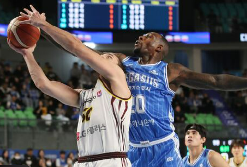 KBL 농구 배팅 실수 유형: 흐름을 오해하는 순간 - 실전 배팅 가이드 및 분석 자료 0 KBL 농구 배팅 실수 유형: 흐름을 오해하는 순간 - 실전 배팅 가이드 및 분석 자료 0