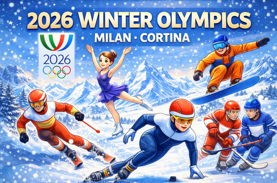 2026 동계올림픽 종목별 관전 포인트 한눈 정리 - 실전 배팅 가이드 및 분석 자료 0 2026 동계올림픽 종목별 관전 포인트 한눈 정리 - 실전 배팅 가이드 및 분석 자료 0