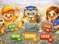 토토배팅 승무패 전략 가이드, 확률을 높이는 실전 노하우