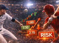 야구 배팅 꿀팁, 흐름보다 변수를 먼저 봐야 하는 이유