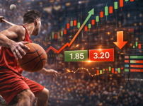농구 배팅 꿀팁, 흐름을 놓치면 손실이 커지는 이유
