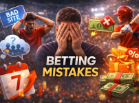 토토 초보는 실력이 아니라 ‘기본 실수’에서 무너진다