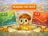 배당이 움직이는 이유, 오즈 변동을 읽는 방법 정리