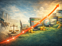 토토배팅의 역사와 5가지 발전 과정