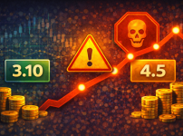 배당은 좋은데 왜 불안할까? 위험한 경기의 공통된 신호들