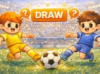 무승부 확률이 높은 경기 유형 분석, 승무패 판단 기준