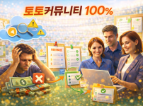 토토커뮤니티를 100% 활용하는 방법, 정보·제보·검증 기준