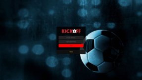 KICK OFF 스포츠배팅 구조와 안전성 확인 필요 여부