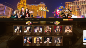 카지노사이트 넘버원 (NO.1)