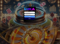 카지노사이트 루카 (LUKA)