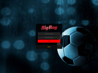 토토사이트 빅보이 (BIG BOY)