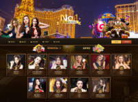 카지노사이트 넘버원 (NO.1)