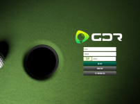 토토사이트 지디알 (GDR)