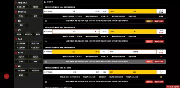 호루스 hrs-555.com 319만원 먹튀