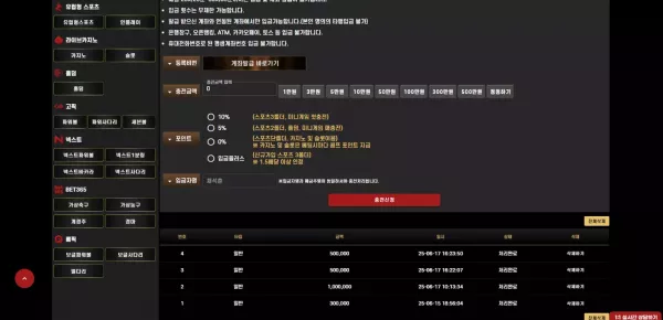 호루스 hrs-555.com 319만원 먹튀