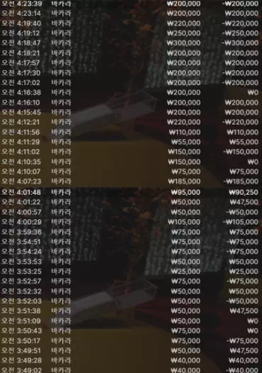 카이지(kaiz7777.com) 먹튀 피해 사례 경고: 187만 원 환전 거부